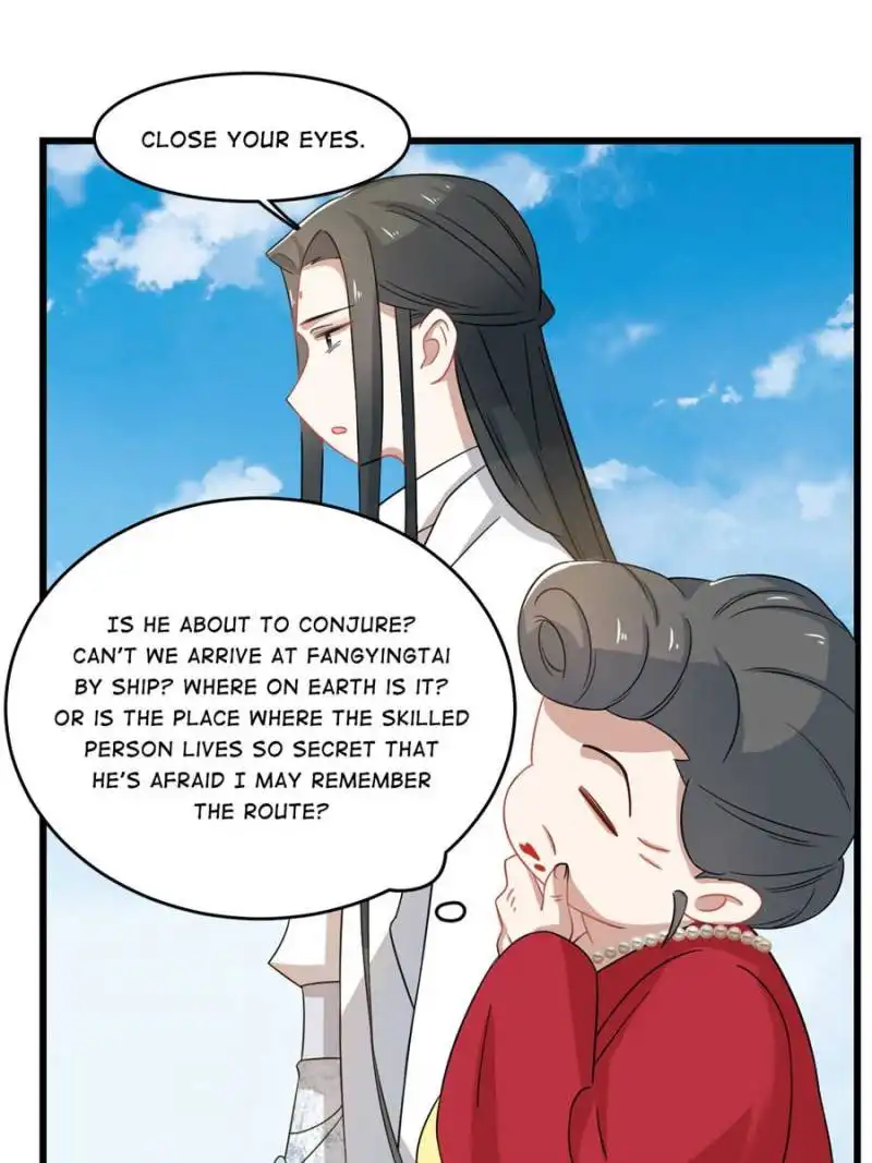 Queen of Posion: The Legend of a Super Agent, Doctor and Princess Chapter 124 10